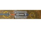 Etaeval - Transient Simulations for Hydroelectric Power Plants and Water Supply Systems