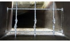 Etaeval - Thermodynamic Efficiency Measurements