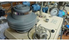 Etaeval - Index Measurements System