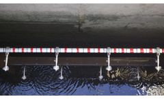 Etaeval - Flow Rate Measurements With Propeller Type Current Meters