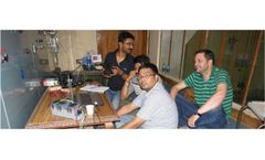 Etaeval - Consulting Services