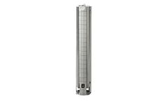 EMS - Model EMS-P 405 - Stainless Steel Submersible Pump