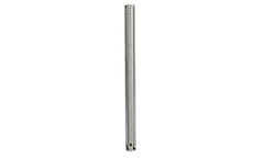 EMS - Model EMS-P 408 - Stainless Steel Submersible Pump