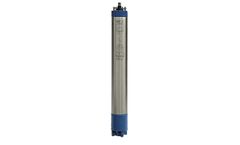 EMS - Model EMS-M 5 Inch - Submersible Motors