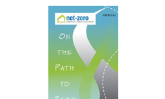 2012 Annual Report Brochure