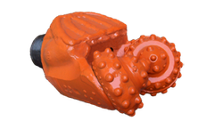 Drillhead - Model TCI - Shovel Head