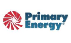 Primary-Energy - CHP Technology