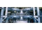 Industrial Waste Energy Recycling Service