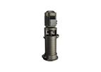 Bombas Zeda - Model V Series - Multicellular Vertical Centrifugal Pumps