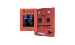 Controllers for Electric and Diesel Pumps