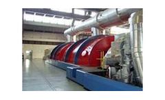 Major Steam Turbine Rehabilitations