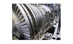 Model HIC / DL - ML 100 MW - 500 MW - Steam Turbines