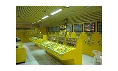 Major Hydro Steam Turbines Rehabilitations