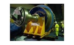 Hydraulic Turbines