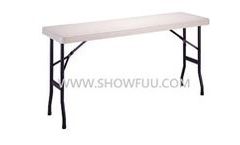 Show - Model BT-1860 - Folding Table