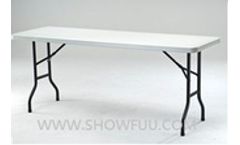 Show - Model BT-2472 - Folding Table