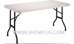 Cimarron Showstar - Model BT-3060 - Folding Table