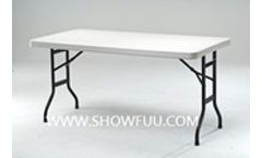Show - Model BT-3072 - Folding Table