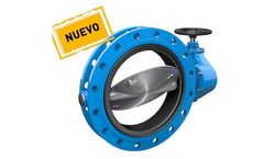 Greatgold - Centric Butterfly Valve