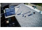 Simple Freedom Won - One Collector Solar Thermal Kit