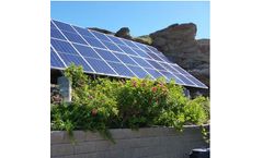 Simple - Model 3.3 kW - Six Panel PV Kit