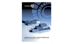 PV Services Brochure