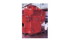 Gamesa Electric - Electrical Generators