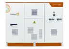 Gamesa Electric - Model E-1.4 MVA - Photovoltaic Inverters