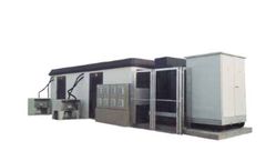 Gamesa Electric - Power Plant Controller
