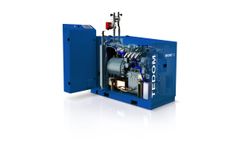 Tedom Micro - Compact CHP Unit