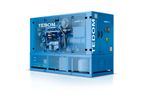 Tedom Cento - CHP Unit