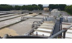 Wastewater Treatment