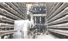 Steeper - Model Hydrofaction - Hydrothermal Liquefaction (HTL) Plant