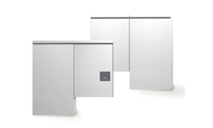 Eguana - Model Evolve LFP MAX - Energy Storage System