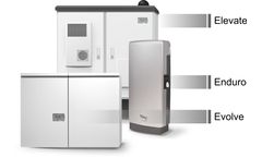 Our Lineup - Energy Storage Systems