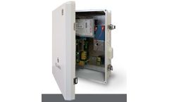 Eguana - Model Evolve HUB - Energy Storage System