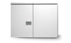 Evolve - Home Energy Storage