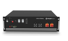 Eguana - Model Evolve LFP - Energy Storage System