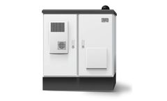 Elevate - Commercial & Industrial Energy Storage System