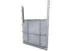 Orbinox - Hand Stop or Stop Gate Penstock