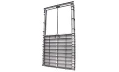 Glenfield - Wall Mounted Penstocks