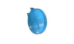 CMO - Model FL Series - Flap Valve