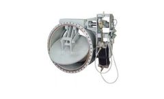 CMO - Model MP Series - Butterfly Valve