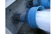 CMO - Model HD Series - Fixed Cone Valve