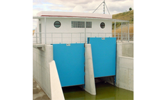 CMO - Model AT Series - Water Gate