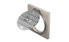 CMO Valves - Model FL Series - Industrial Check Valve for Pipe End Applications