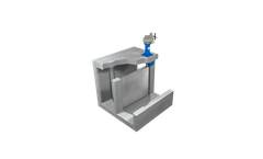 CMO Valves - Model CG Series - Penstock Flow Diverter