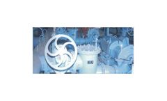 GMW - Fuel Oil Handling System & Storage Tanks