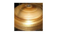 Ulma - Forging Parts for Aerospace Industry