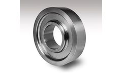 Ulma - Forged Parts for Wind Power Industry